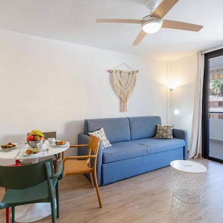 Summerland Apartment FREE WIFI Los Cristianos  Buitenkant foto