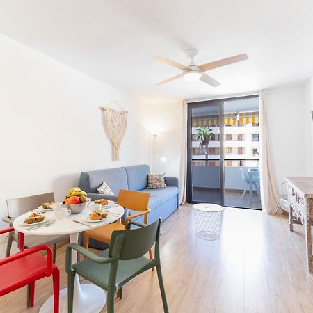 Summerland Apartment FREE WIFI Los Cristianos  Buitenkant foto