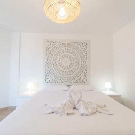Summerland Apartment FREE WIFI Los Cristianos  Buitenkant foto