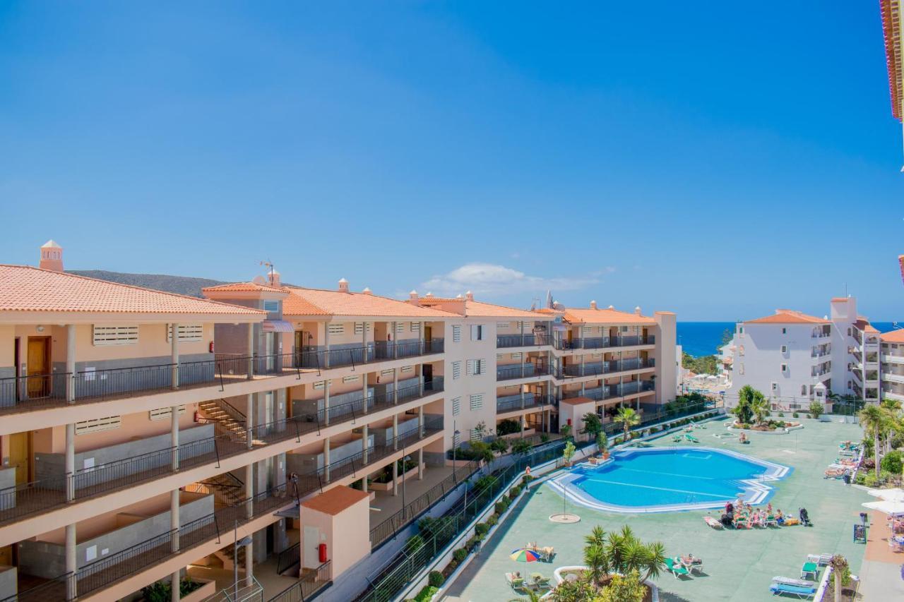 Summerland Apartment FREE WIFI Los Cristianos  Buitenkant foto