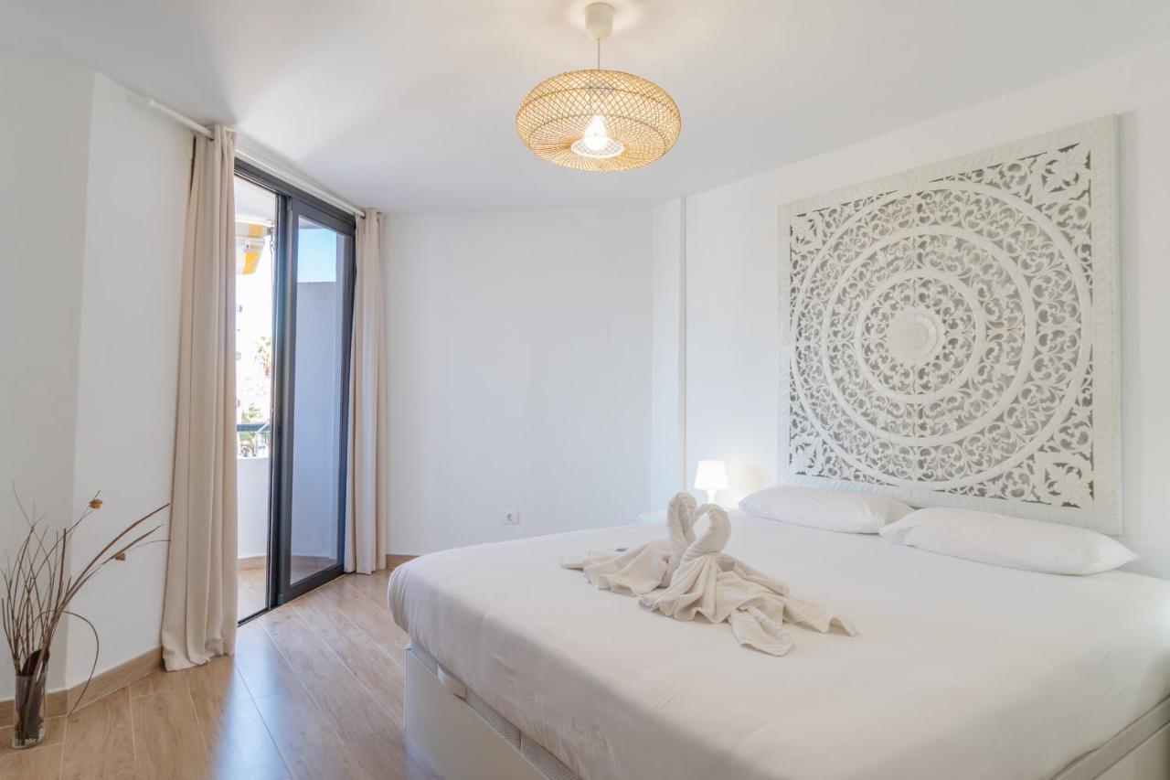 Summerland Apartment FREE WIFI Los Cristianos  Buitenkant foto
