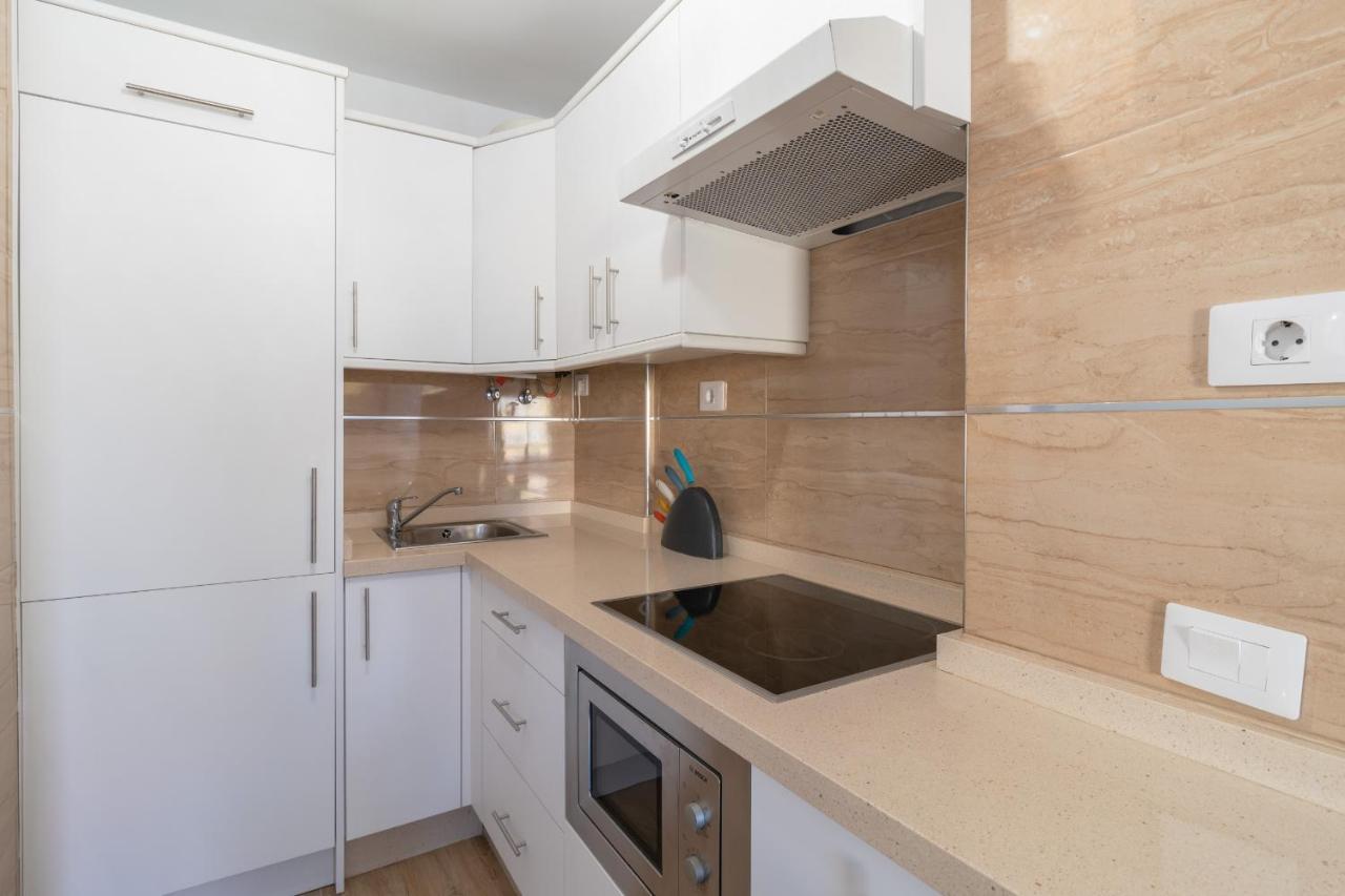 Summerland Apartment FREE WIFI Los Cristianos  Buitenkant foto