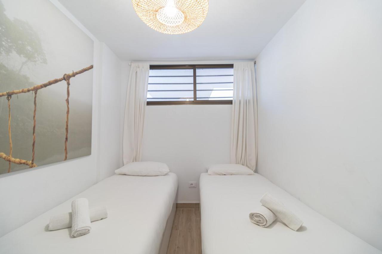 Summerland Apartment FREE WIFI Los Cristianos  Buitenkant foto